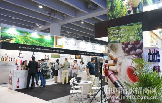 国际酒业博览会Best wine5月8日开幕,亮点抢先看