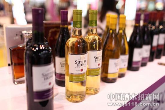 国际酒业博览会Best wine5月8日开幕,亮点抢先看