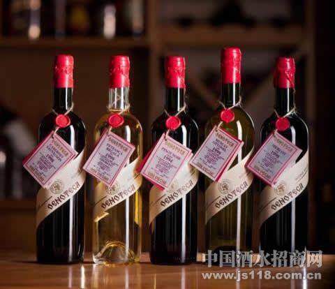 国际酒业博览会Best wine5月8日开幕,亮点抢先看