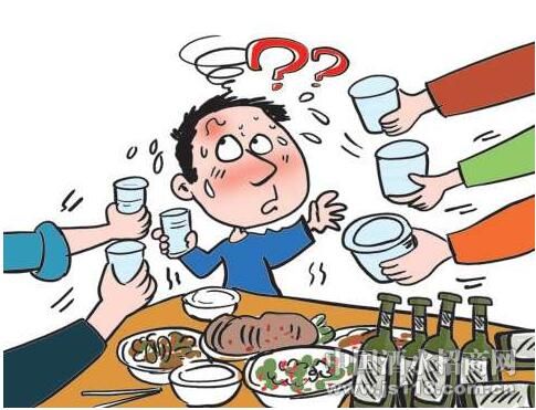年轻人不喝白酒的问题到底出在哪