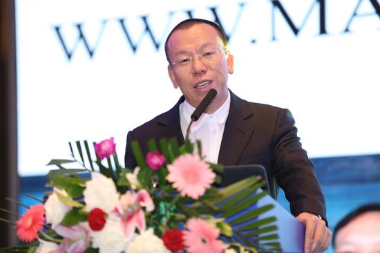 青海互助青稞酒股份有限公司董事长 李银会青海互助青稞酒股份有限
