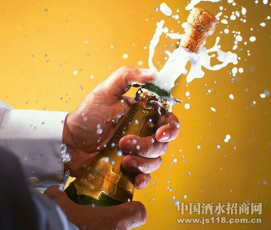 丹麦有家啤酒厂推出可以冲的啤酒粉