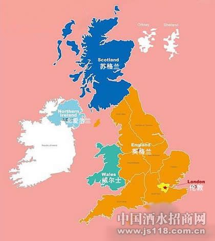 到2100年英国或将成为主要的葡萄酒生产国