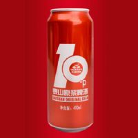 泰山红原浆酒
