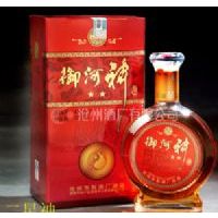 42度500ml御河神酒(两星级)