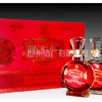 38度500ml御河神酒(三星级)