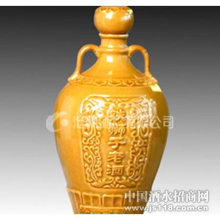 46��500ml��ʨ�Ӵ�̳�Ͼ�