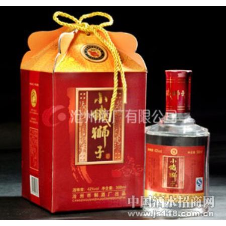 42��500ml��ʨ�����ƾ�