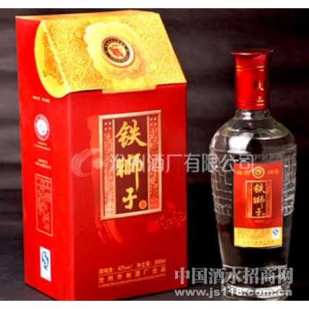 42��500ml��ʨ�����ƾ�