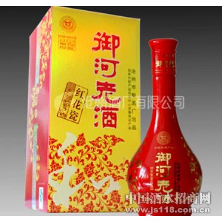 42��500ml�����Ͼƣ��컨�ɣ�