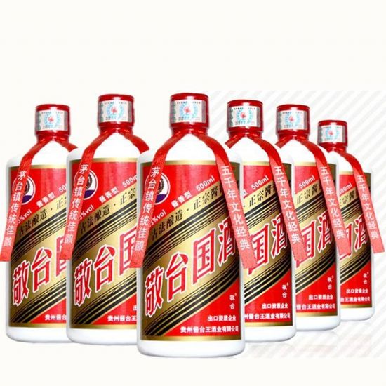 酱香酒符合市场需要 贵州白酒行业共识添助力 - 酒业资讯