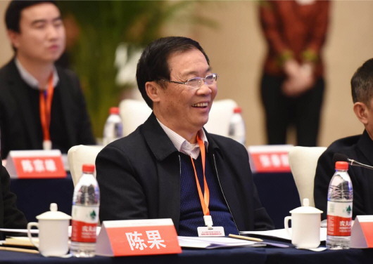 怀庄酒业董事长陈果:在茅台的荣耀下学习成长发展