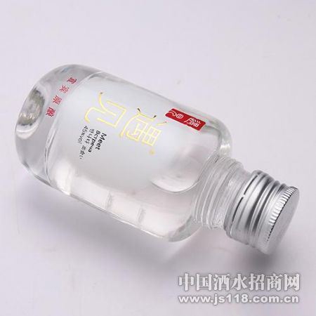 遇见小酒浓香型100ml