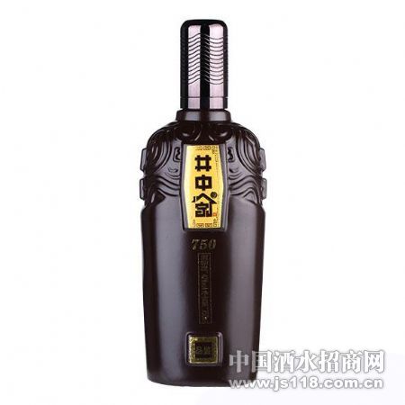 42°井中家酒(品鉴750)