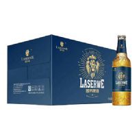 澜圣威苦荞啤酒活力500ml(瓶装)