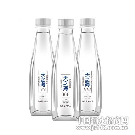 ��ʥ��-��֮������ˮ500ml