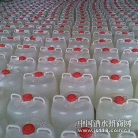 散白酒