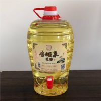 杏旺泉佳酿