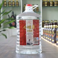 杏旺泉红高粱酒