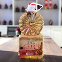 杏旺泉东北多宝酒