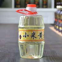 小米黄金