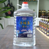 杏旺泉酒头