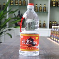 北京二锅头