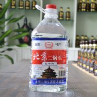 北京二锅头