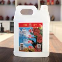 杏旺泉东北纯粮酒