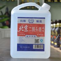 北京二锅头酒