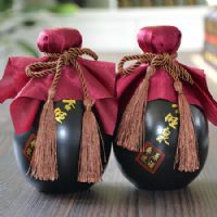 杏旺泉瓶装酒