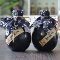 杏旺泉瓶装酒