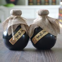 杏旺泉瓶装酒