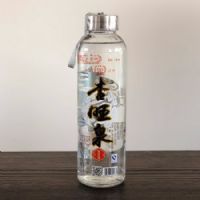 杏旺泉瓶装酒
