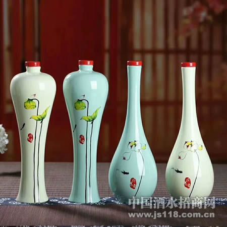 荷与贵酒