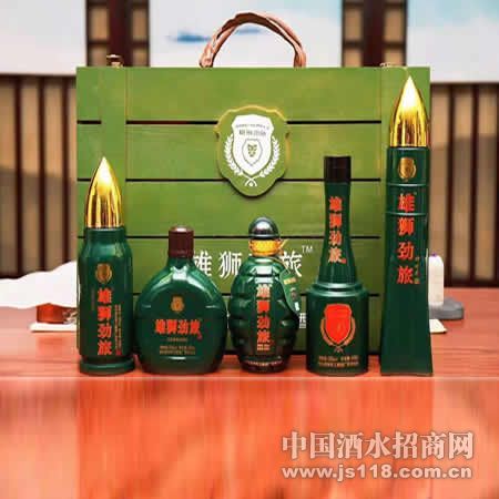 哈尔滨市军工酿酒厂官网