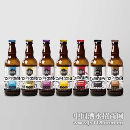 德伦堡啤酒