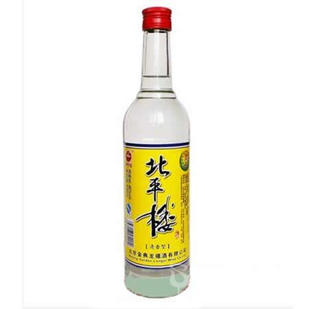 北平楼-T3陈酿酒