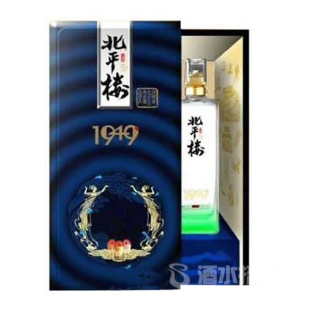 42%vo北平楼酒