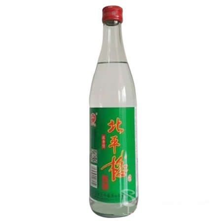 北平楼酒瓶装