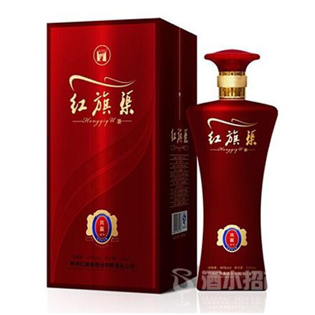 红旗渠共赢天下酒