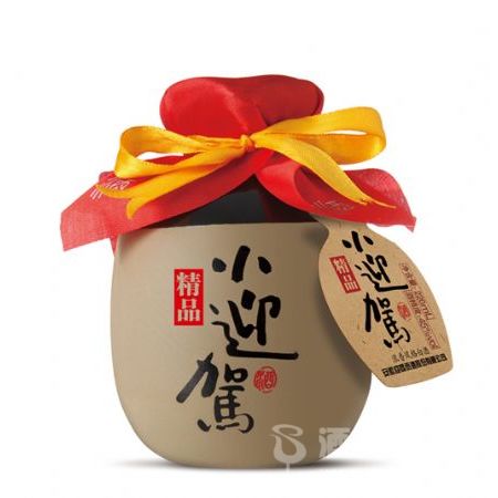 精品小迎驾