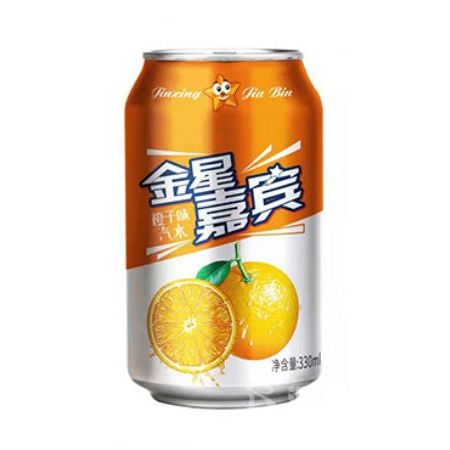 330ml金星嘉宾