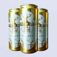 鲜卑源IPA精酿啤酒