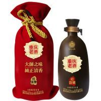 超值装  50度清香型白酒