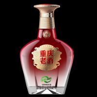 生态清酿  48度清香型白酒