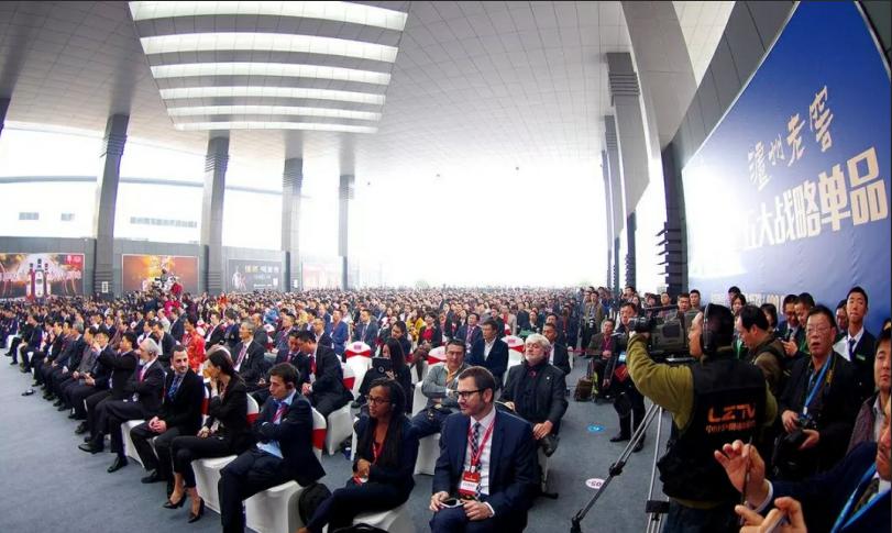 成都归来看青岛! 2019青岛国际糖酒会未开先火