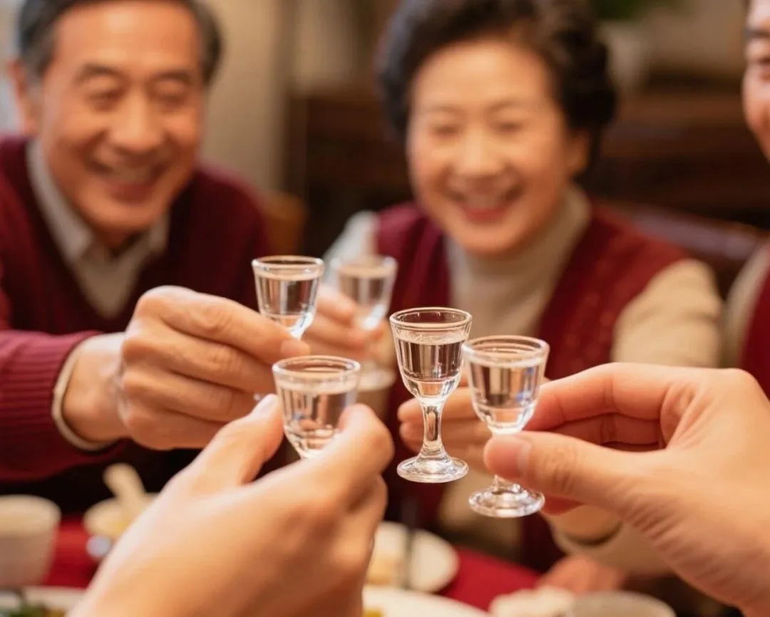 酱酒