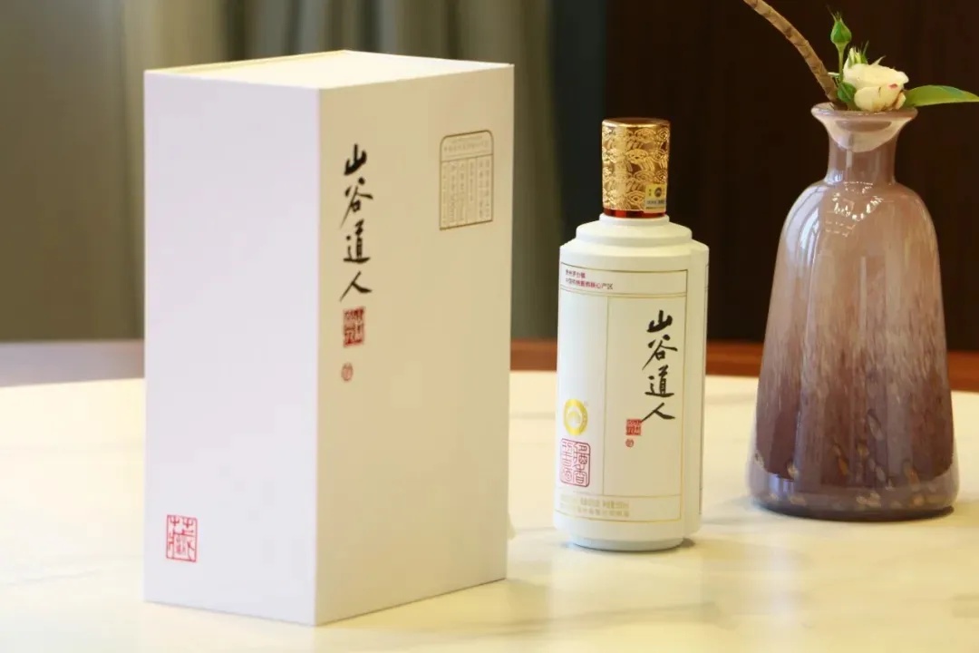 陈年佳酿